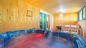 Gapyeong Laforet Pension