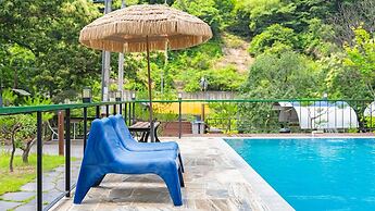 Gapyeong Laforet Pension