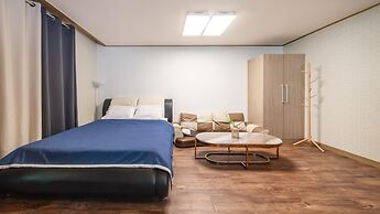 Gapyeong Laforet Pension