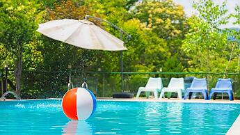 Gapyeong Laforet Pension