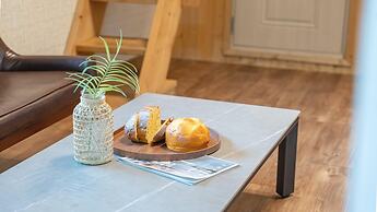 Gapyeong Laforet Pension