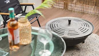 Gapyeong Laforet Pension