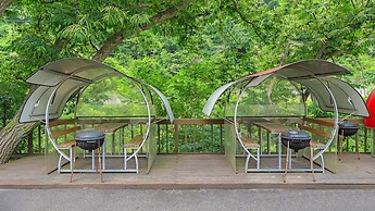 Gapyeong Laforet Pension