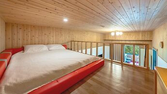 Gapyeong Laforet Pension