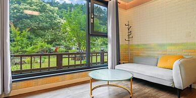 Gapyeong Laforet Pension