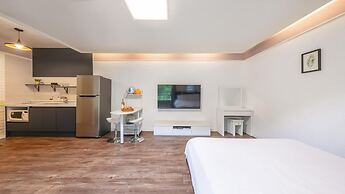 Gapyeong Laforet Pension