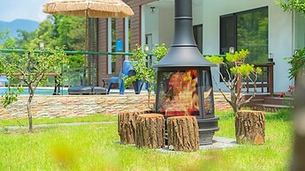 Gapyeong Laforet Pension