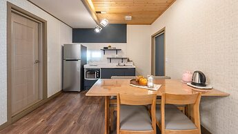 Gapyeong Laforet Pension