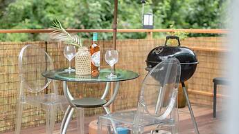 Gapyeong Laforet Pension