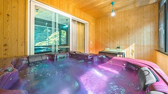 Gapyeong Laforet Pension