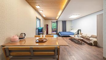 Gapyeong Laforet Pension