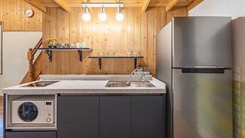 Gapyeong Laforet Pension