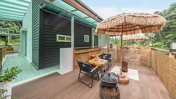 Gapyeong Laforet Pension