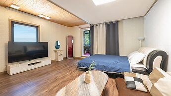 Gapyeong Laforet Pension