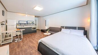 Gapyeong Laforet Pension