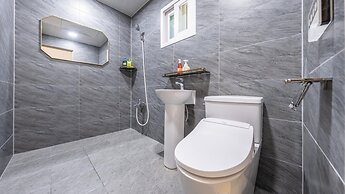 Gapyeong Laforet Pension