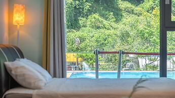 Gapyeong Laforet Pension