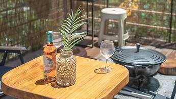 Gapyeong Laforet Pension