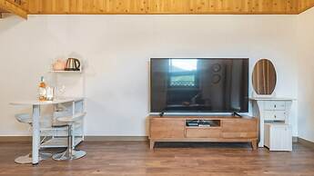 Gapyeong Laforet Pension