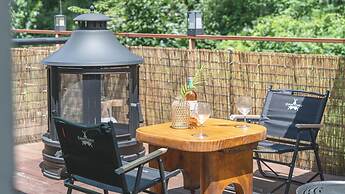 Gapyeong Laforet Pension