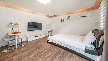 Gapyeong Laforet Pension