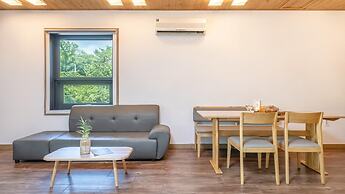 Gapyeong Laforet Pension