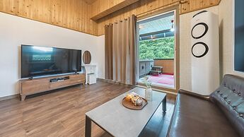 Gapyeong Laforet Pension