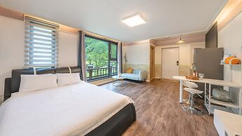 Gapyeong Laforet Pension