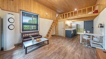 Gapyeong Laforet Pension