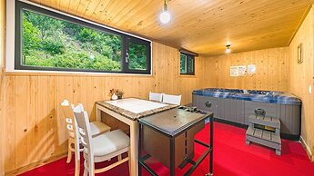 Gapyeong Laforet Pension