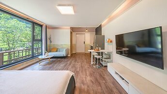 Gapyeong Laforet Pension