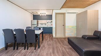 Gapyeong Laforet Pension