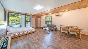 Gapyeong Laforet Pension