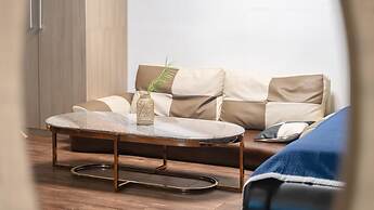 Gapyeong Laforet Pension