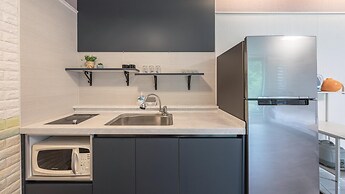 Gapyeong Laforet Pension