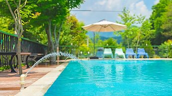 Gapyeong Laforet Pension