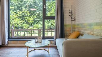 Gapyeong Laforet Pension