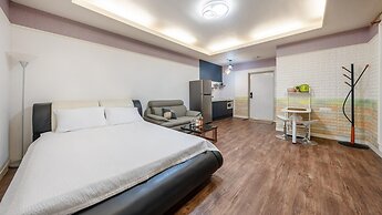 Gapyeong Laforet Pension