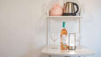 Gapyeong Laforet Pension