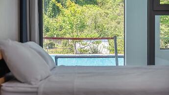 Gapyeong Laforet Pension