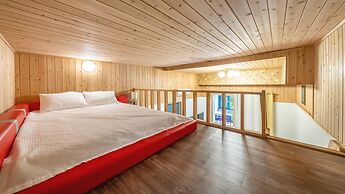 Gapyeong Laforet Pension