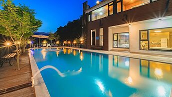 Gapyeong Laforet Pension