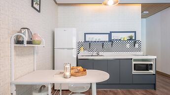 Gapyeong Laforet Pension