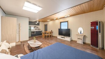 Gapyeong Laforet Pension