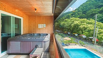 Gapyeong Laforet Pension