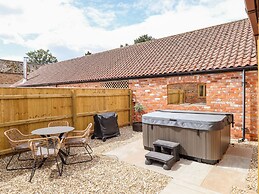 The Grange Cottage 2