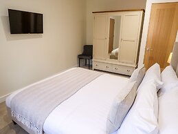 The Grange Cottage 2