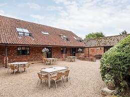 The Grange Cottage 2