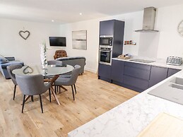 The Grange Cottage 1