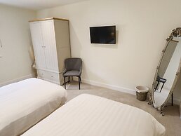 The Grange Cottage 1